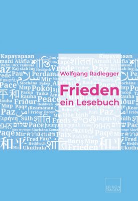 Frieden Frieden