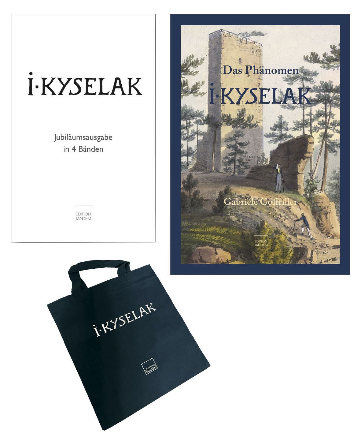 Kyselak