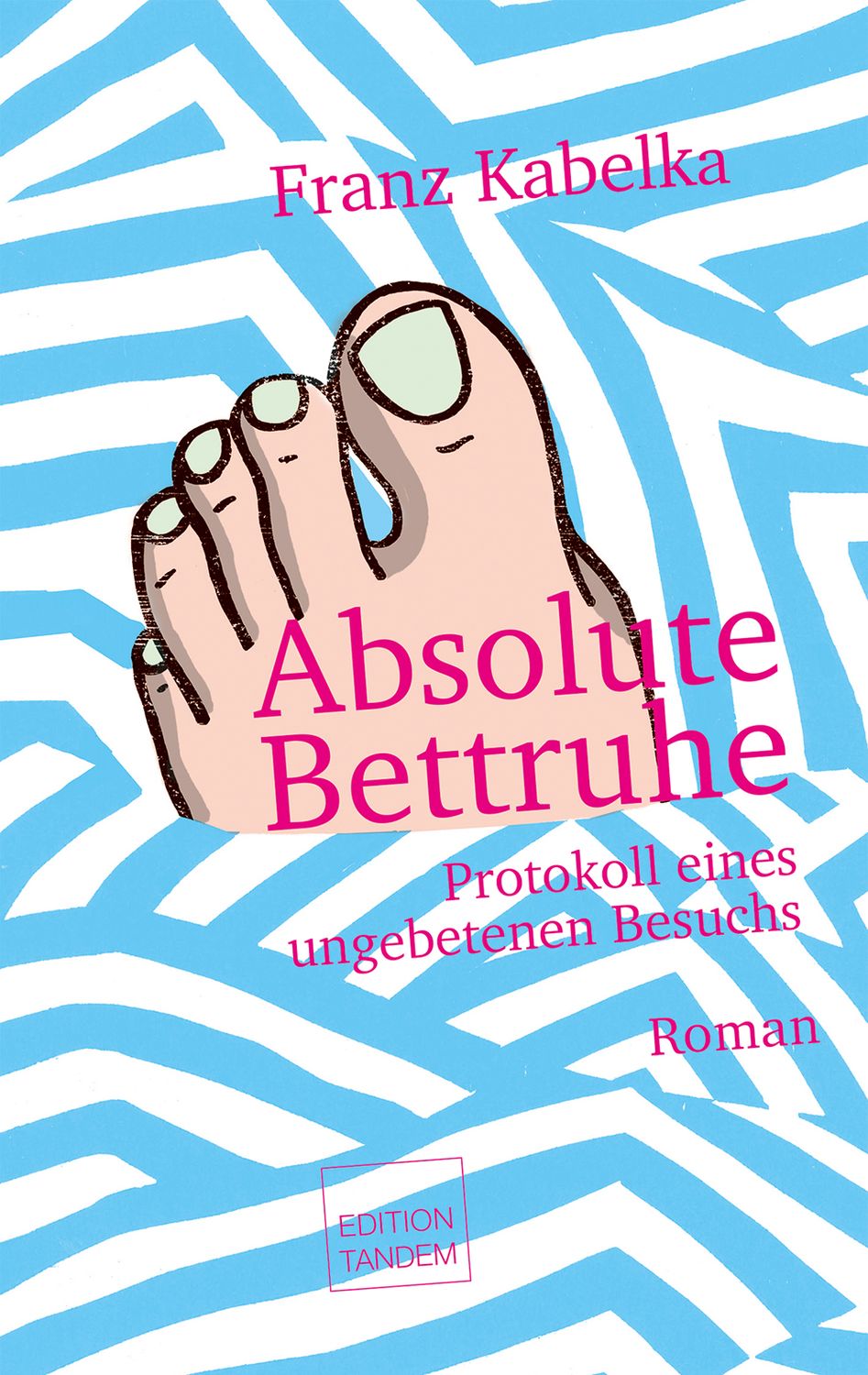 Absolute Bettruhe