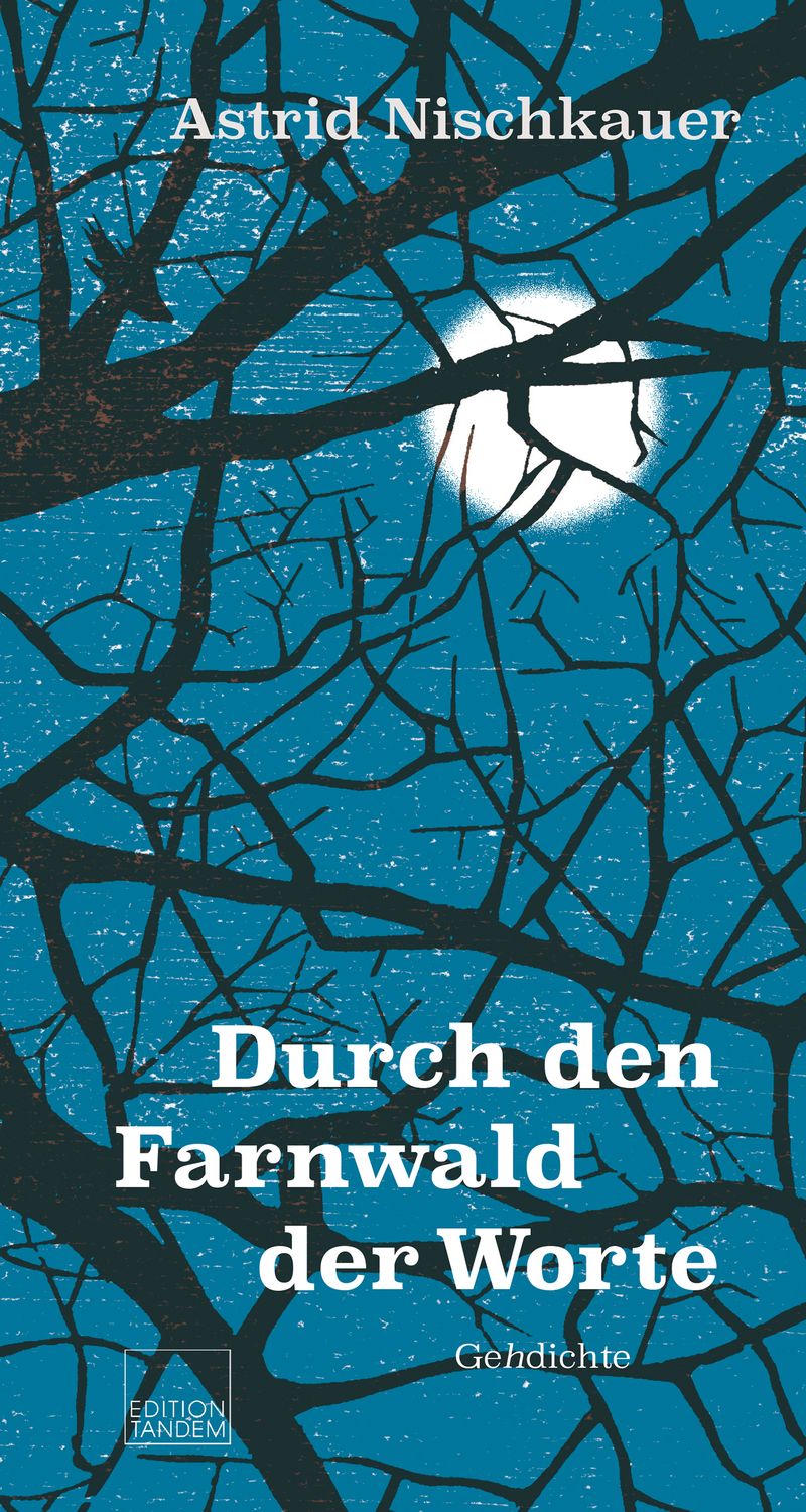 Durch den Farnwald der Worte Durch den Farnwald der Worte