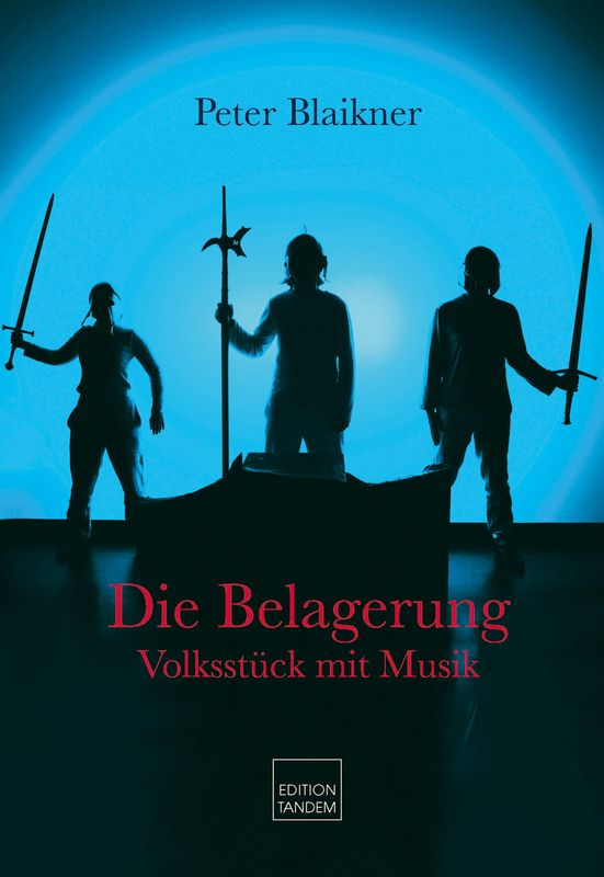 Die Belagerung Die Belagerung
