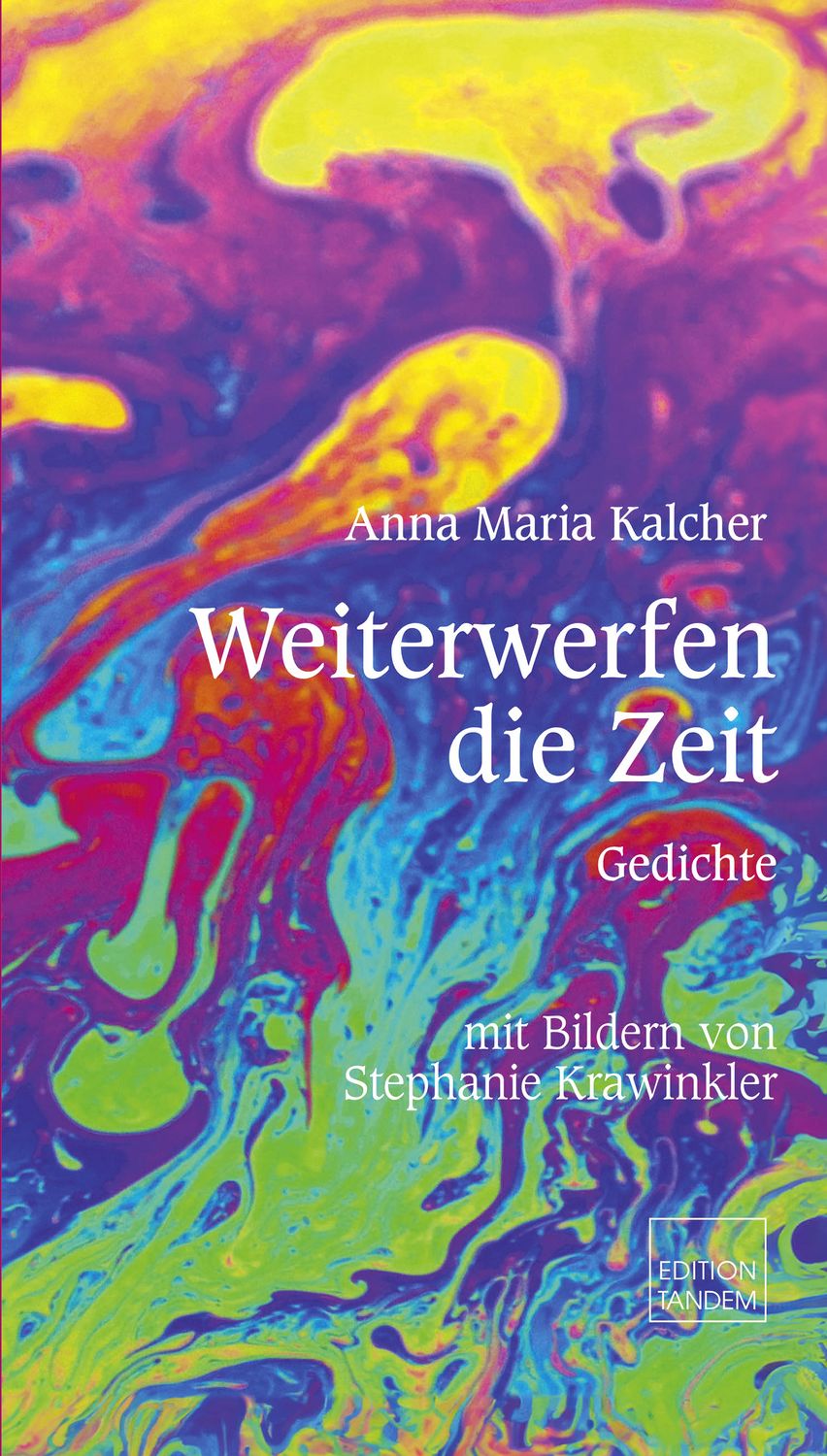 Weiterwerfen die Zeit Weiterwerfen die Zeit