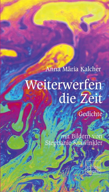 Weiterwerfen die Zeit Weiterwerfen die Zeit