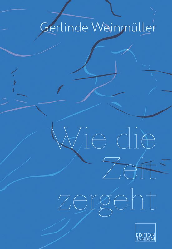 Wie die Zeit zergeht