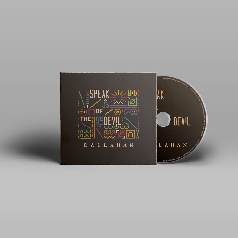 Speak of the Devil (CD)