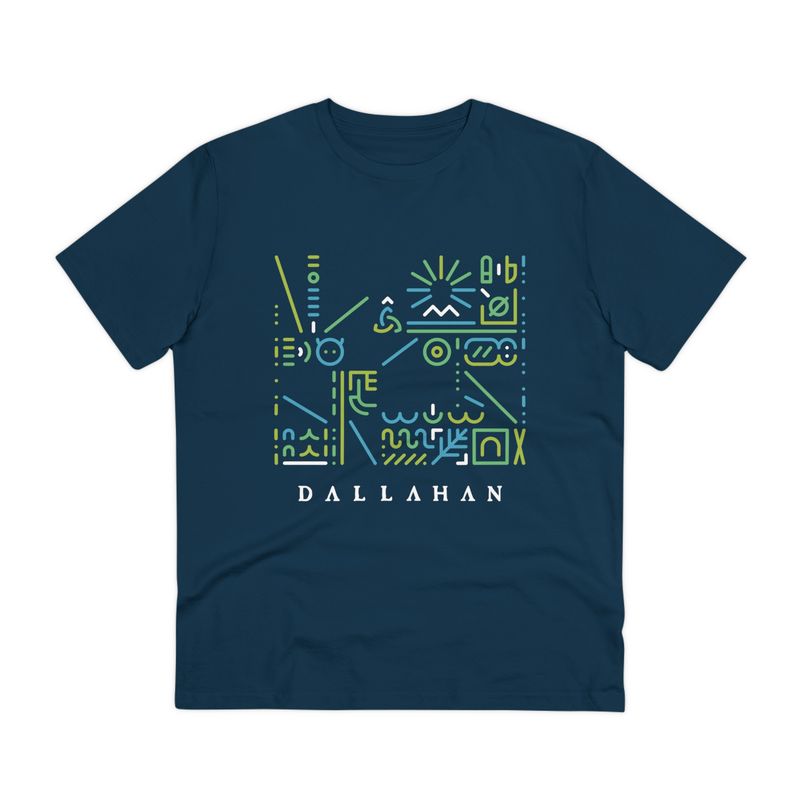 SOTD T-Shirt - Cold (Unisex)