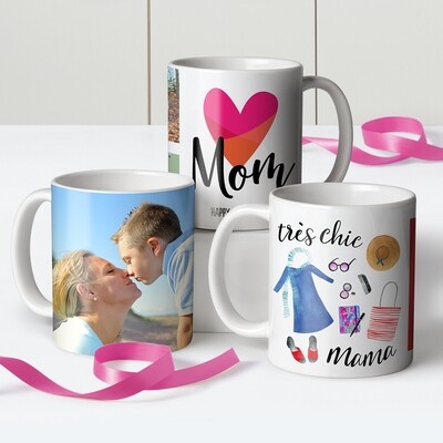 Mugs