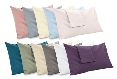 Pillows &amp; Pillow Cases