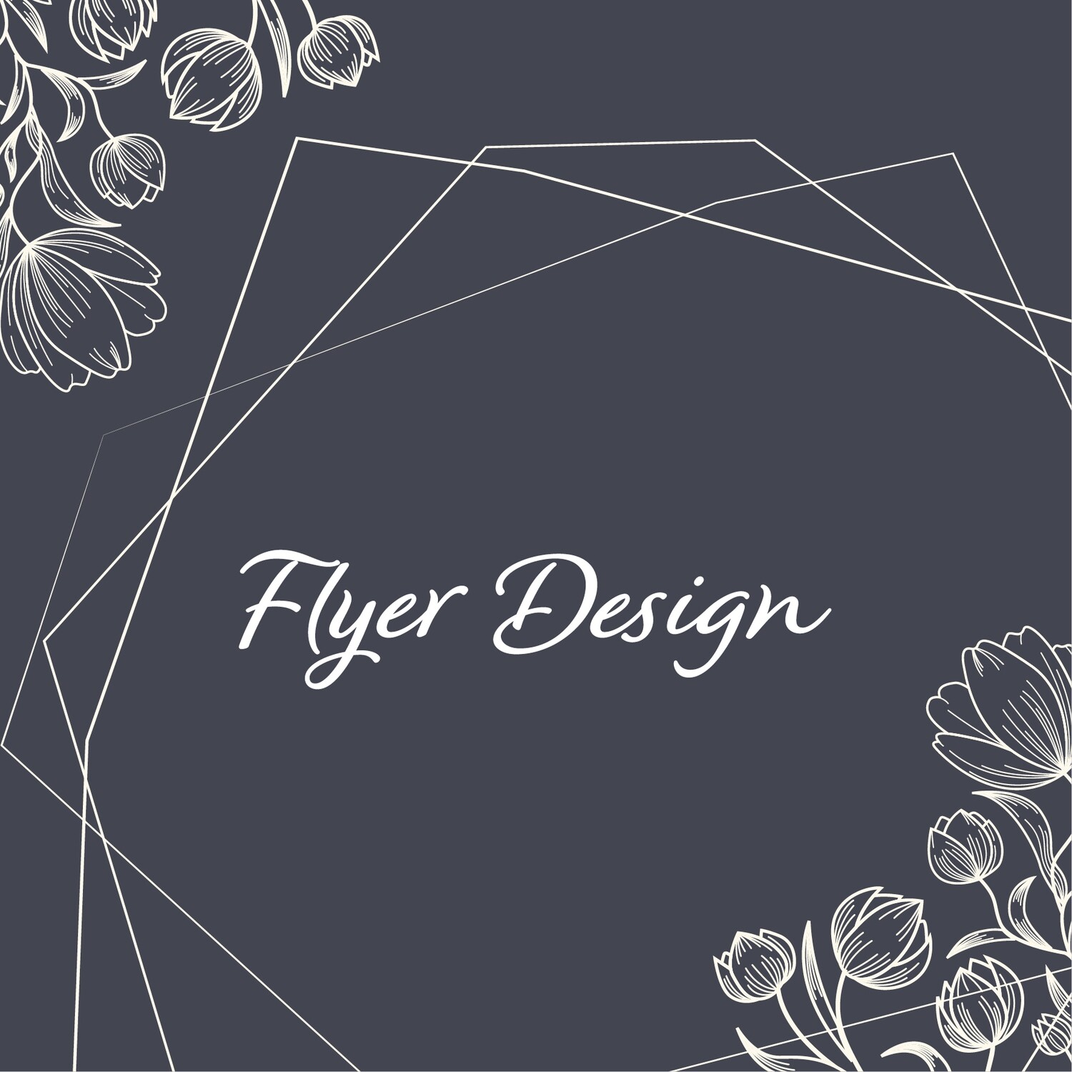 Flyer Design