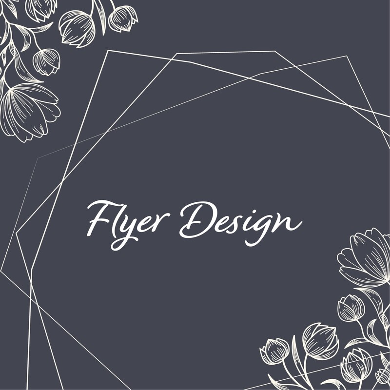 Flyer Design