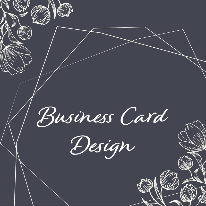 Business Card Design