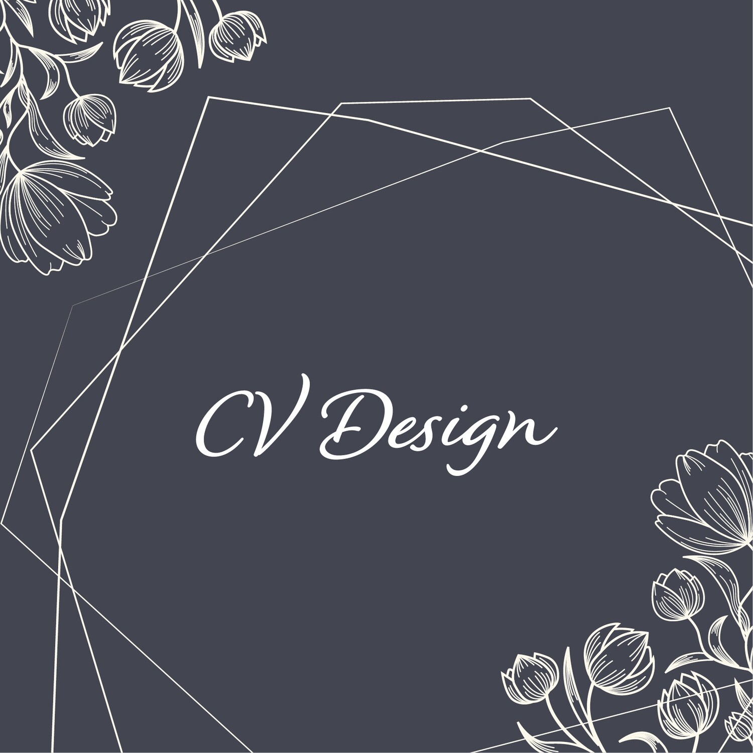 CV Design
