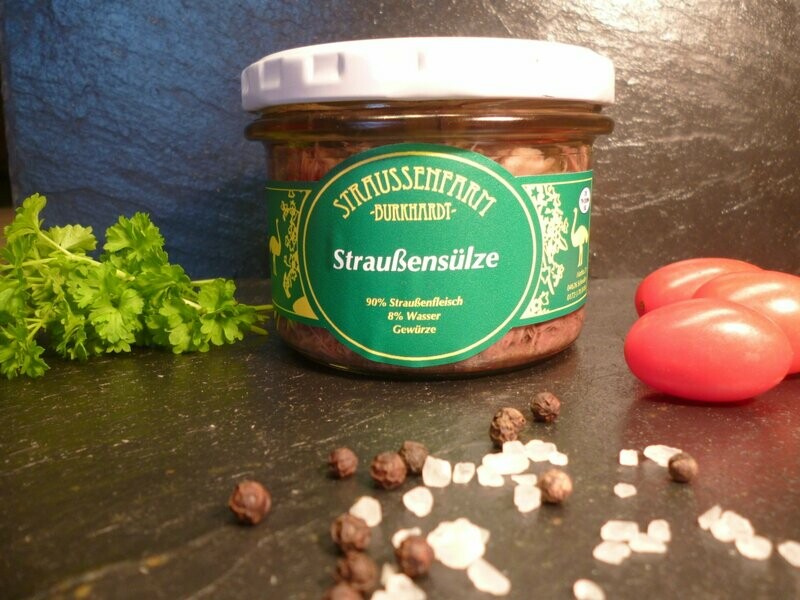 Sülze