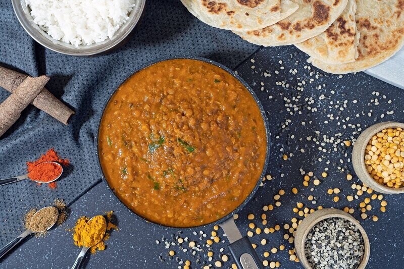 Mix Tadka Daal