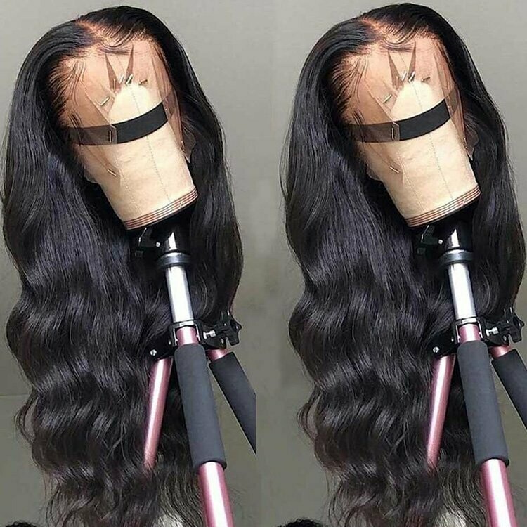 Body Wave Wig
