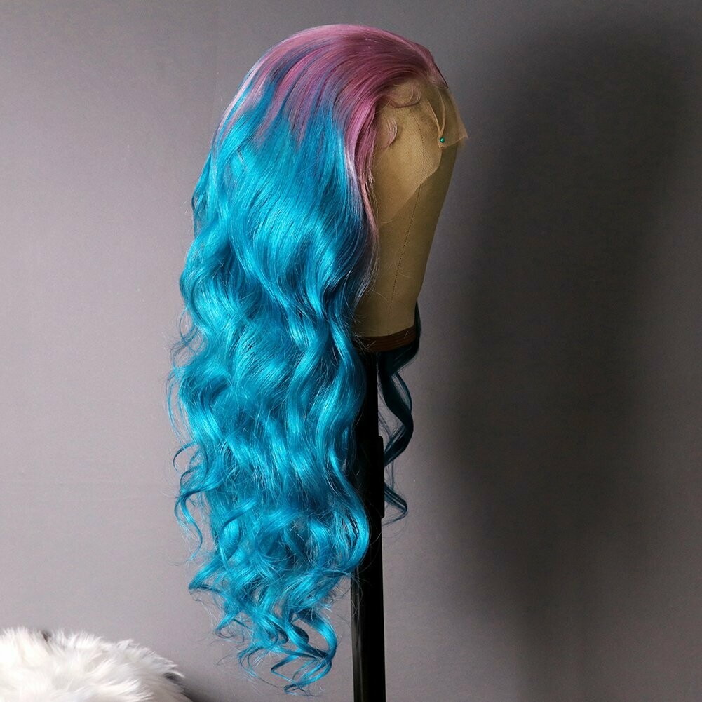 Clouer Wig