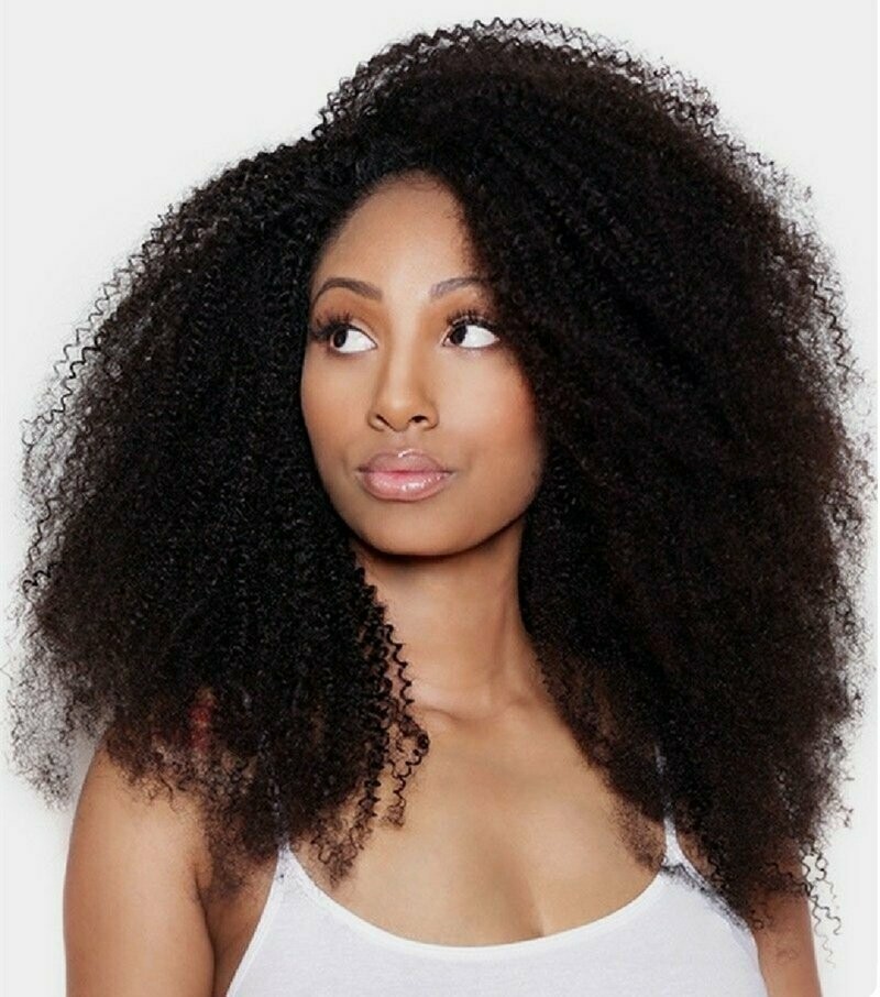 Kinky Wig