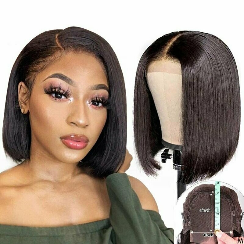 Bob Wig