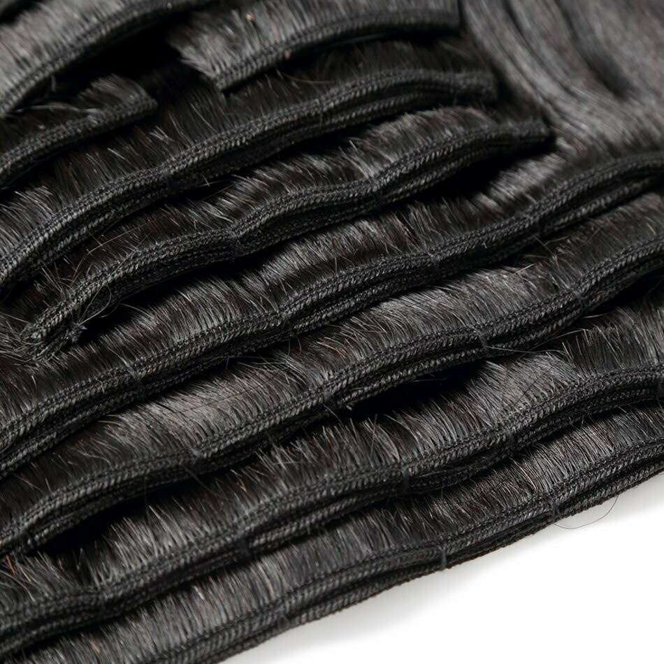 Clip In Hair