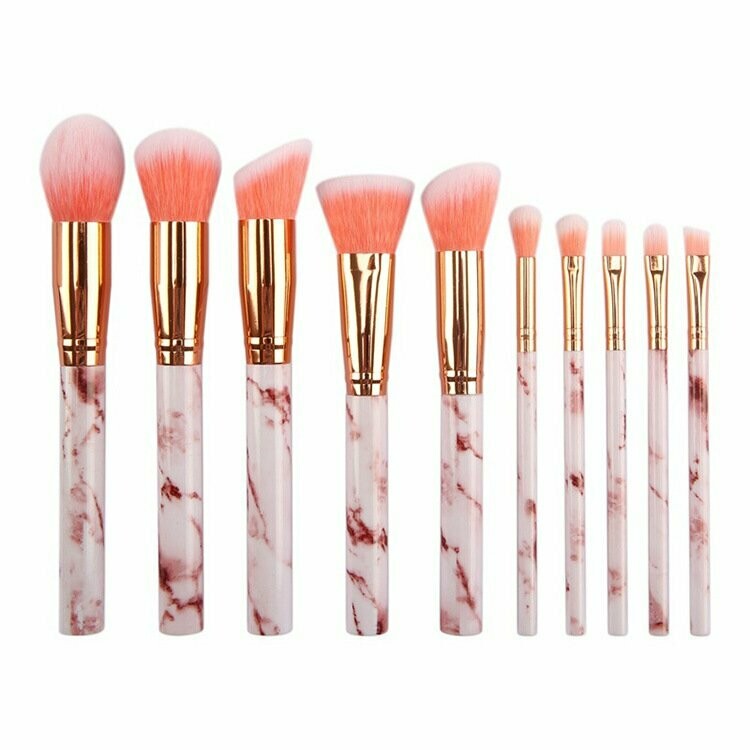 Makeup Brushes