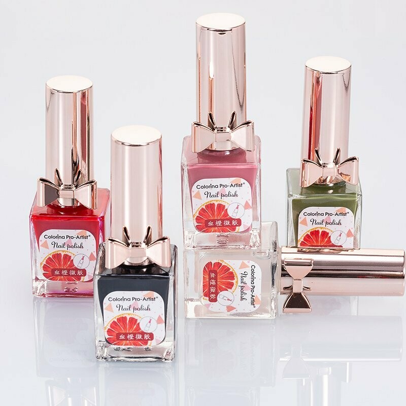 Nail Polish