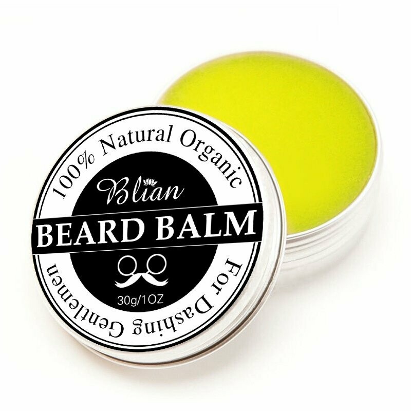 Beard Growth Balm