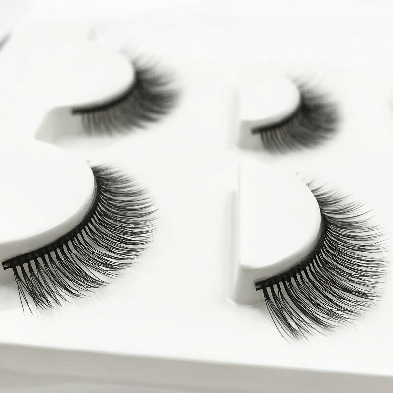 Natural Lashes