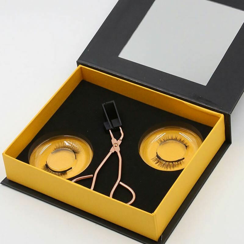 Magnetic Lashes