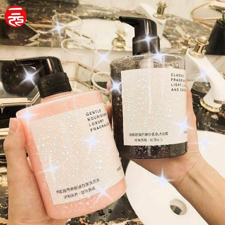 Shampoo / Conditioner