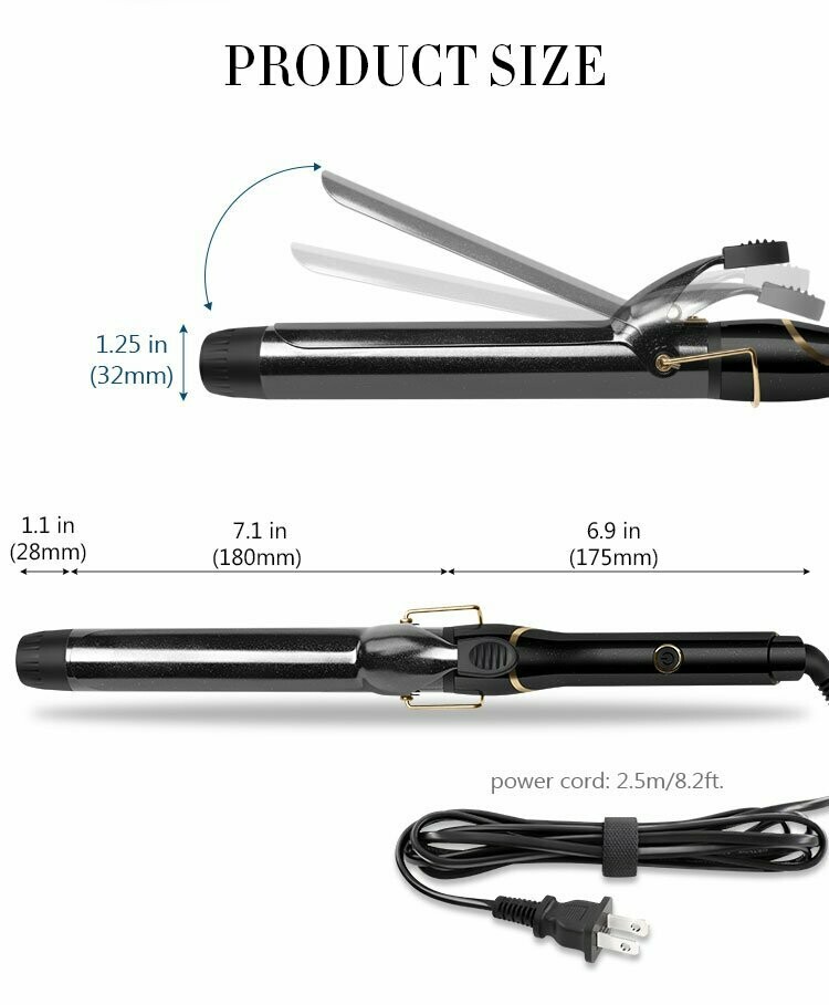 Tongs
