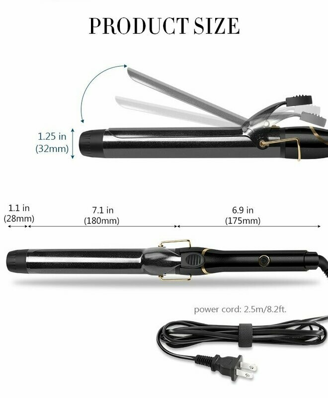 Tongs