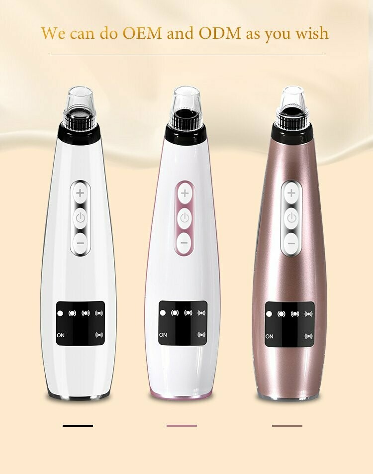 Blackhead Remover