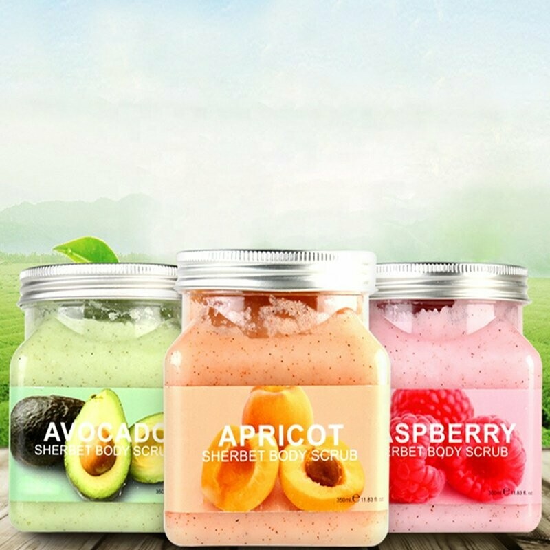 Body Scrub