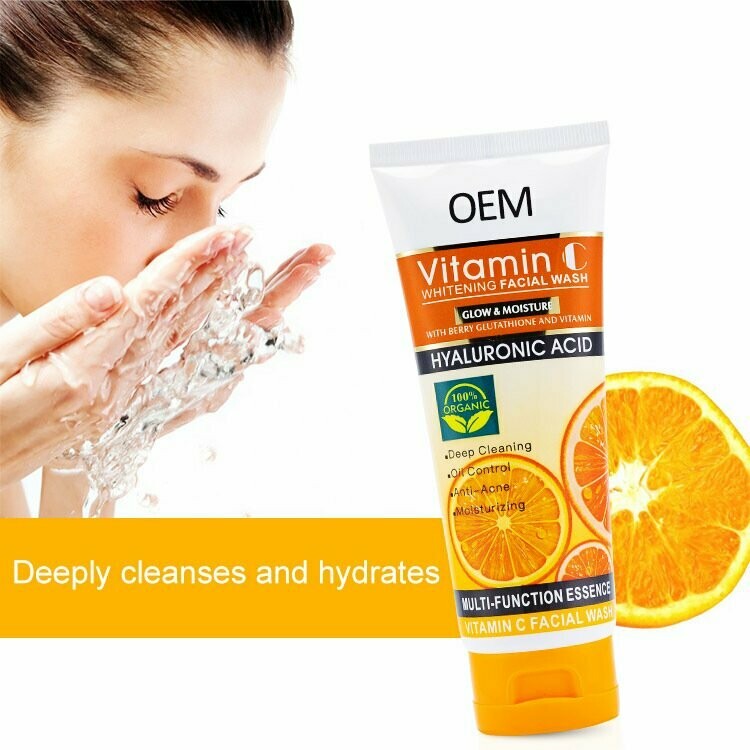 Face Wash