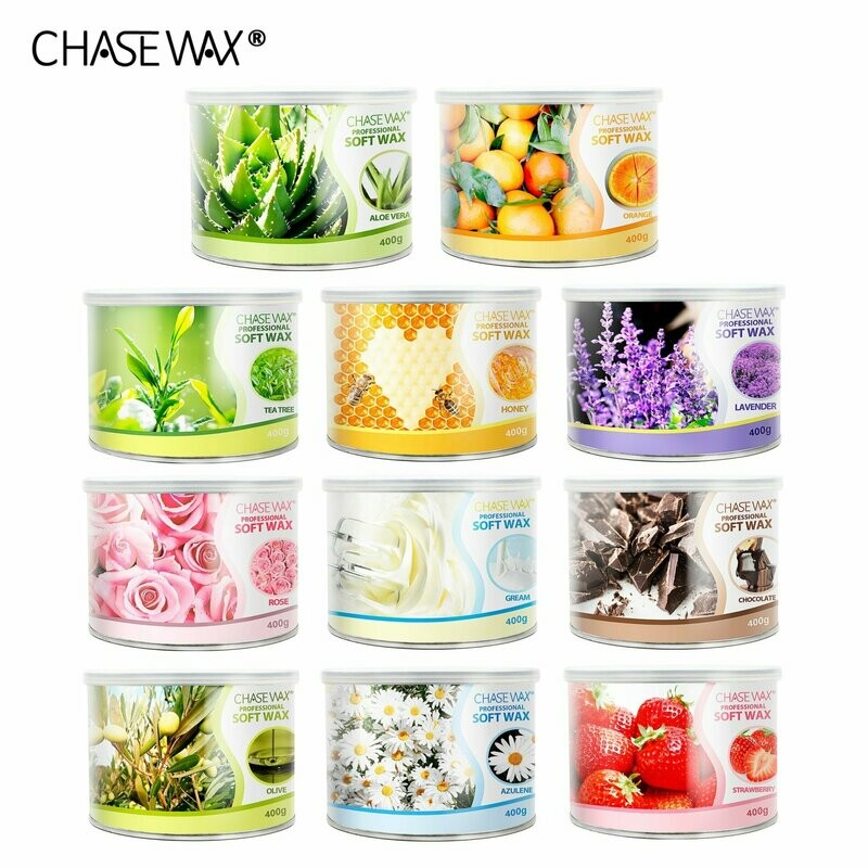 Body Wax