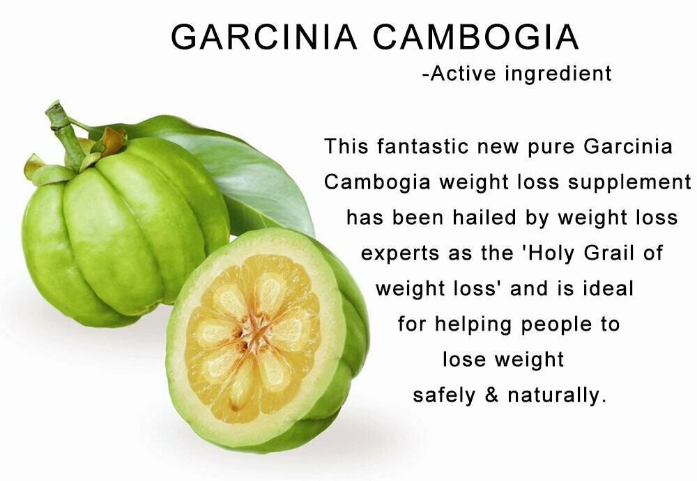 Weight Loss Pills