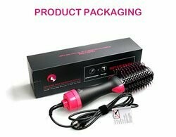Brush Dryer
