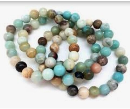 Healing Crysyal Bracelet