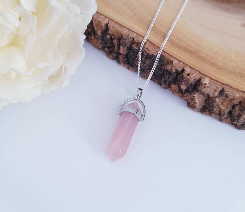 Healing Jewellery 