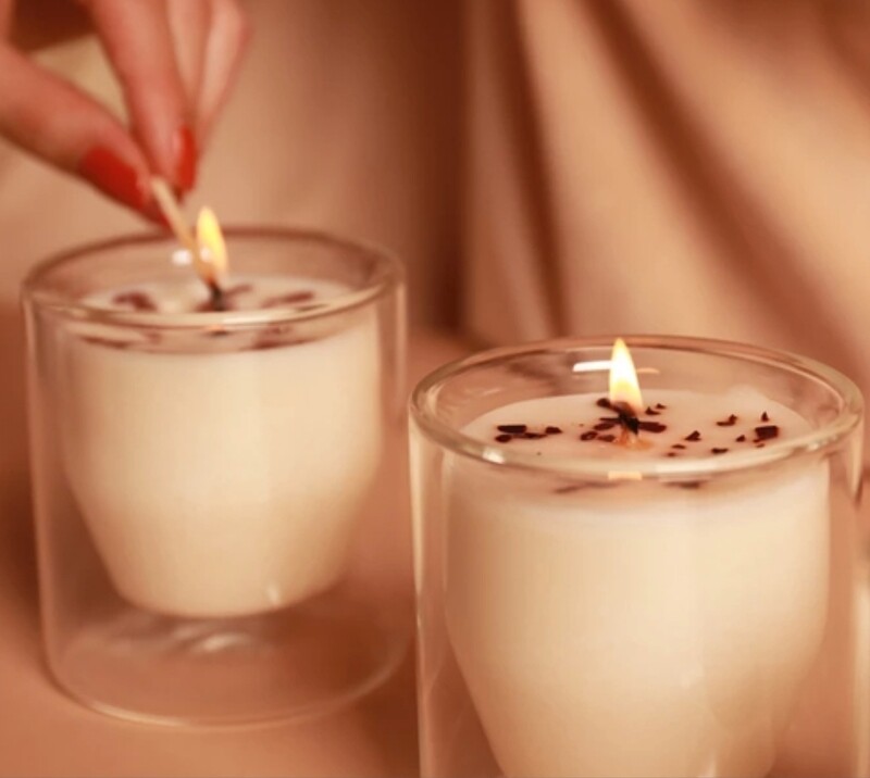 Candles