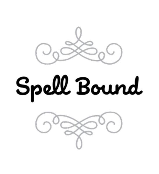 Spellbound