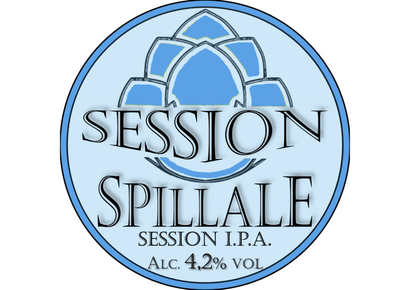 &quot;Session SpillAle&quot; - Gluten-free