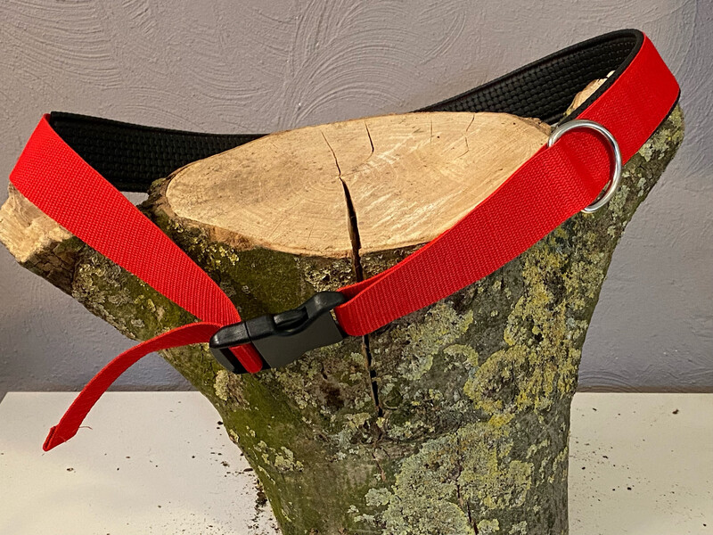 Handsfree belt (HFB)