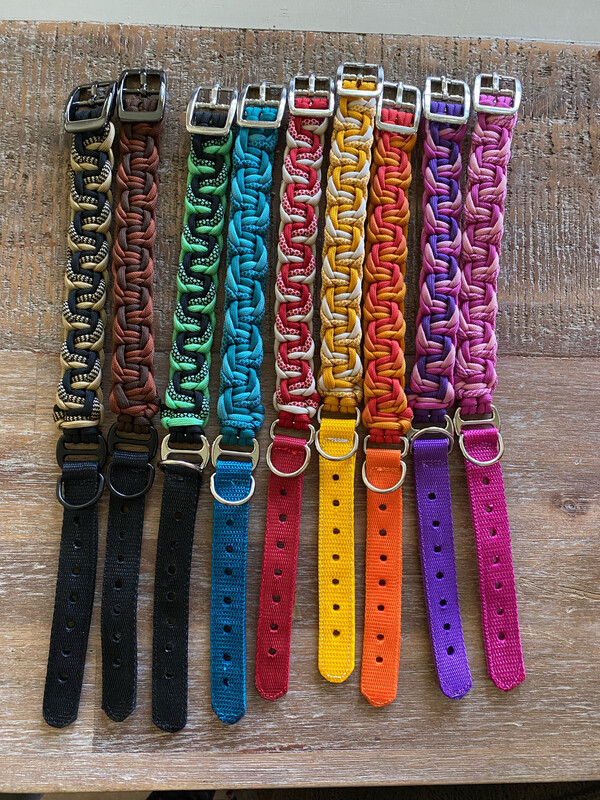 halsband Big Joep