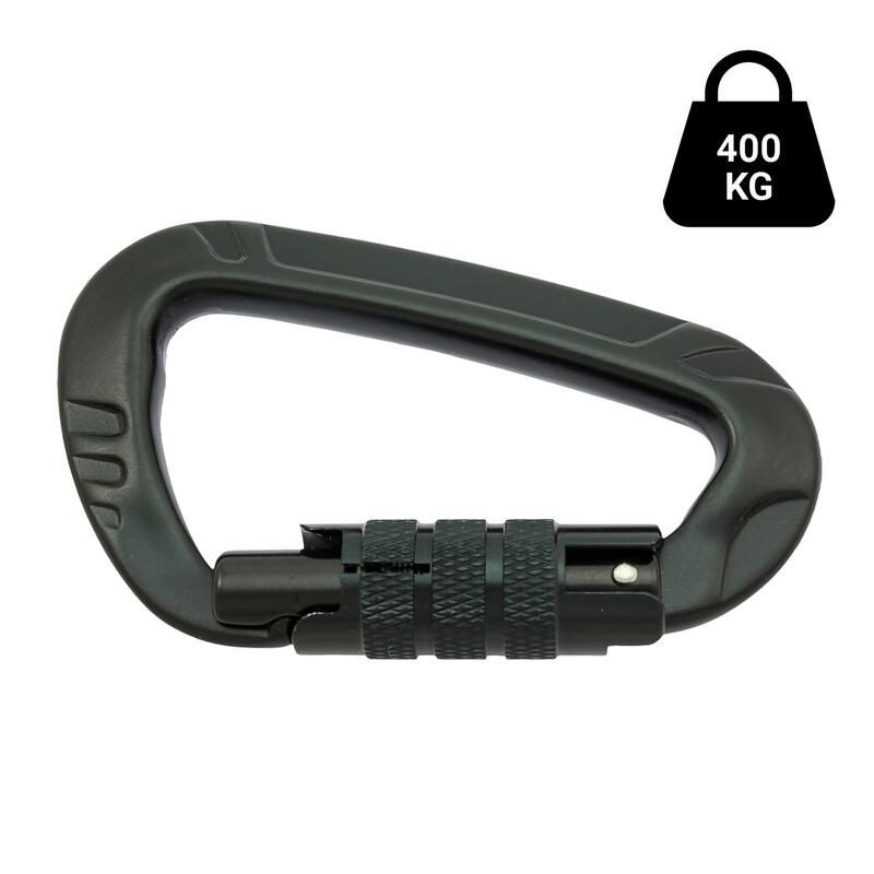 Twistlock Karabijn