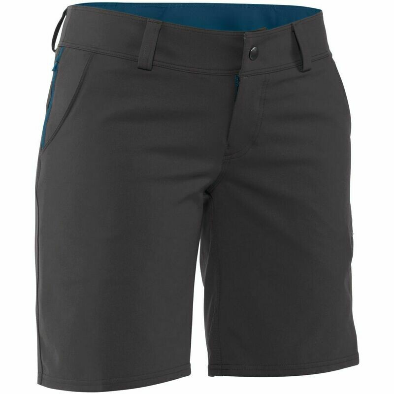 NRS Women&#39;s Guide Short