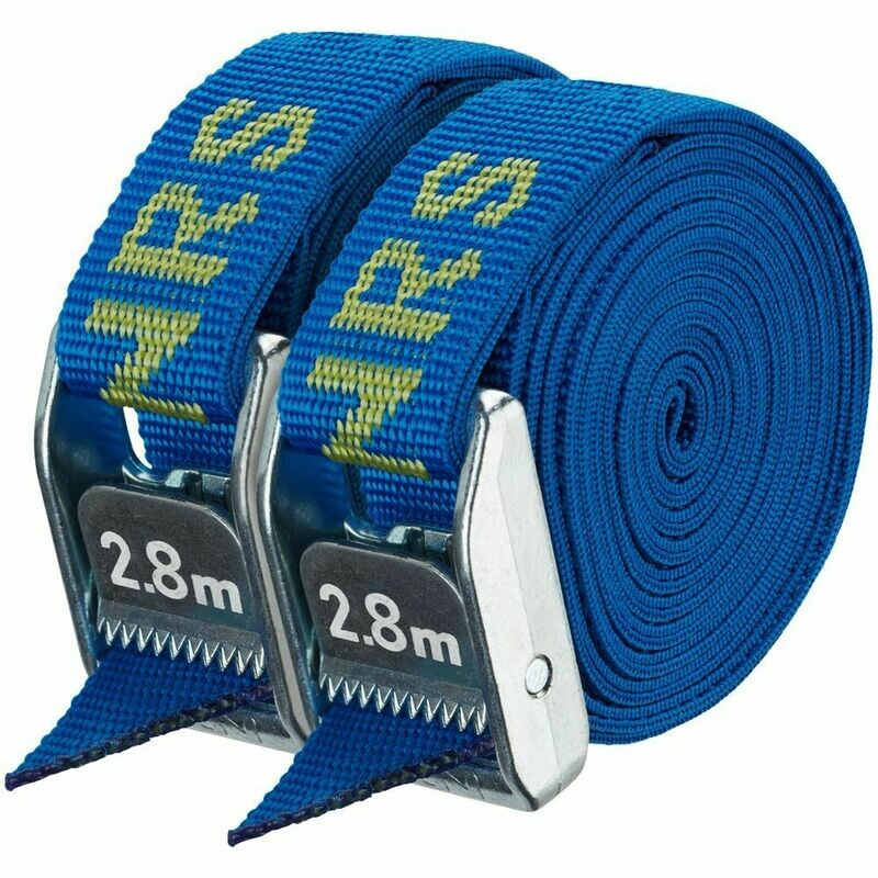 NRS Heavy Duty Strap 2,80 m  (1 Paar)