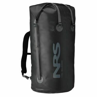 NRS - Bill's Bag 110l flint