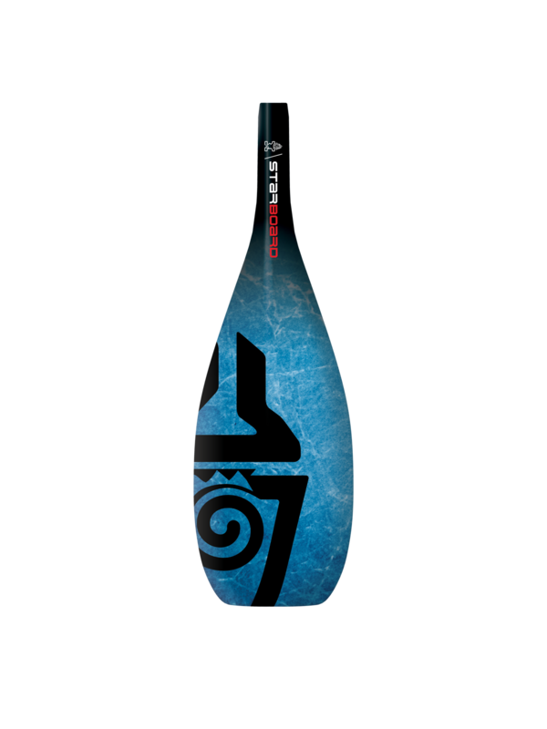 Starboard Lima TikiTech blue 3-tlg.