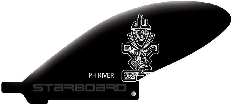 STARBOARD Finne US-Box - River PH